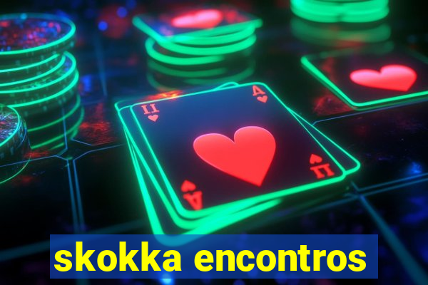 skokka encontros